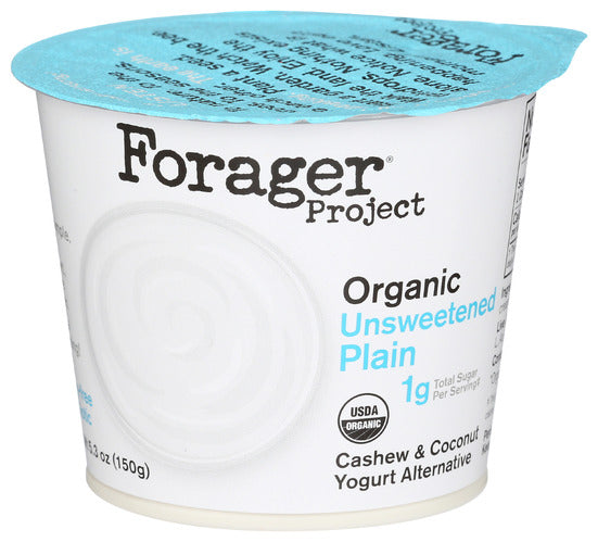 FORAGER PROJECT CASHEWGURT PLAIN ORG - 5.3 FO