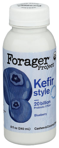 FORAGER PROJECT YOGURT DRKBL CSHMLK BLBR - 8 FO