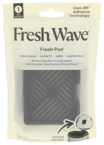 FRESH WAVE PODS ODOR REMOVING FRESH - 1 EA