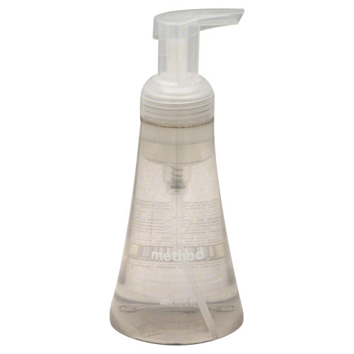 METHOD HOME CARE HAND WASH FOAM SWT WATER - 10 OZ