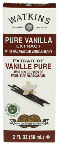 WATKINS EXTRACT VNLA MADGSCR BOUR - 2 OZ