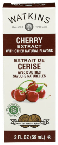 WATKINS EXTRACT CHERRY IMIT - 2 FO