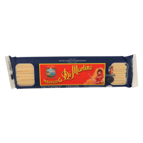 Di Martino 
Pasta Linguine, 1 LB.