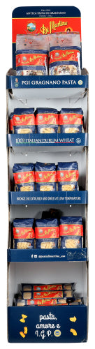 DI MARTINO PASTA 5VAR 66PC - 1 DS