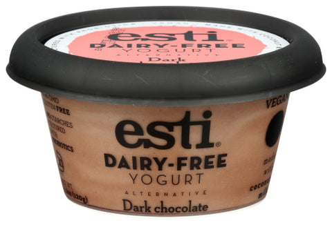 ESTI YOGURT DARK CHOCOLATE DF - 4.2 FO