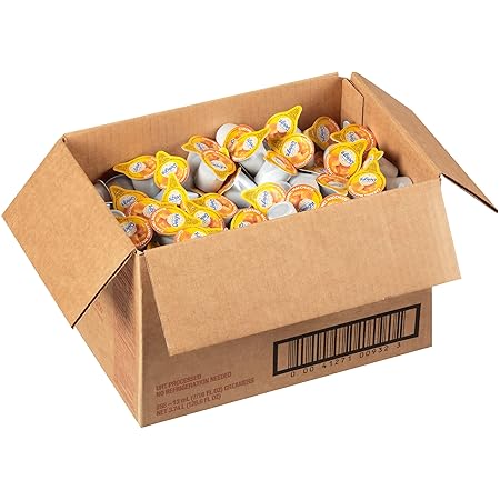 International Delight Coffee Creamer Singles, Caramel Macchiato, 288 Count