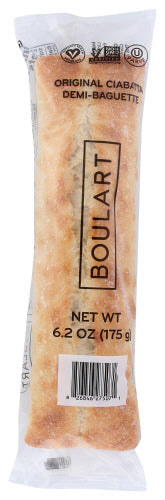 BOULART BAGUETTE CBTTA DEMI IW BG - 6.2 OZ