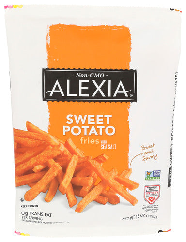 ALEXIA POTATO FRY SWEET JULIENNE - 15 OZ