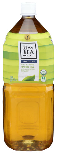 TEAS TEA TEA RTD GREEN PURE - 67.59 FO