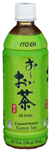 ITO EN TEA RTD OI OCHA - 16.9 FO