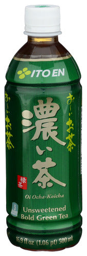 ITO EN TEA RTD OI OCHA DRK - 16.9 FO