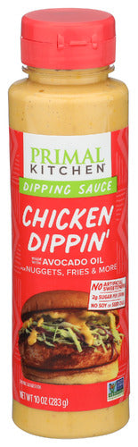Primal Kitchen Sauce Dip Chicken, 10 OZ.