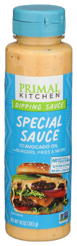 Primal Kitchen Sauce Dip Special Burger, 10 OZ.