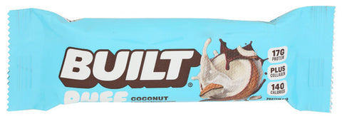 BUILT BAR BAR COCONUT MRSHMLW PUFF - 1.41 OZ