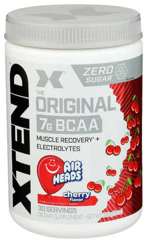 Cellucor 
Xtend Airhead Cherry, 14 OZ.