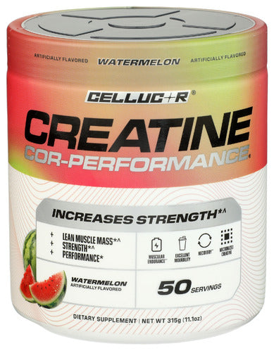 Cellucor 
Creatine Perfom Watrmln, 11.11 OZ.
