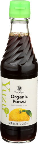 Muso From Japan Ponzu, 8.4 FO.