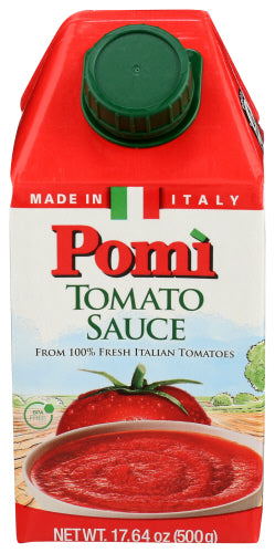 Pomi Sauce Tmo, 17.64 OZ.