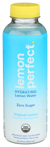 LEMON PERFECT WATER LEMON ORIGINAL - 15.2 FO
