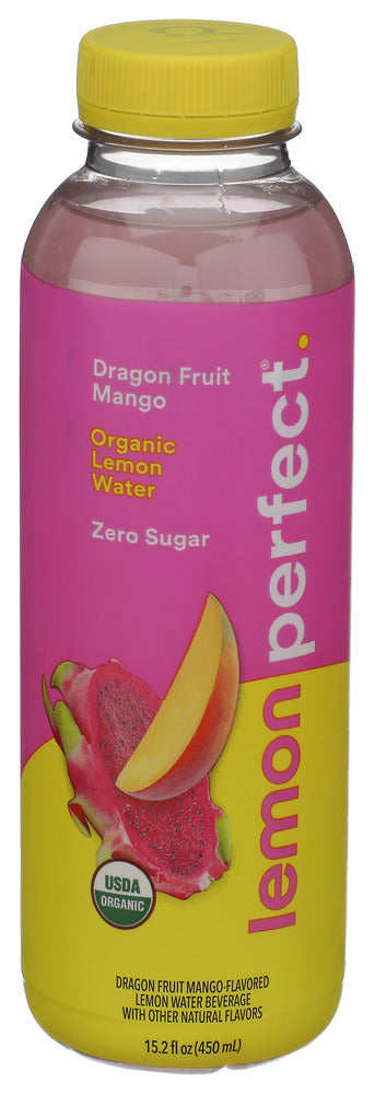 LEMON PERFECT WATER LEMON DRGN FRT MNG - 15.2 FO
