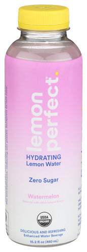 LEMON PERFECT WATER LEMON WATERMELON - 15.2 FO