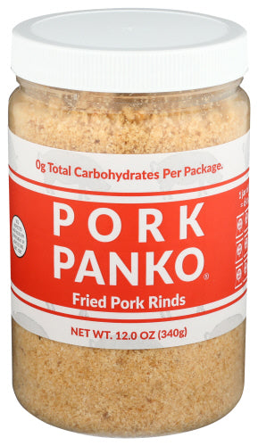 Pork Panko Pork Panko, 12 OZ.