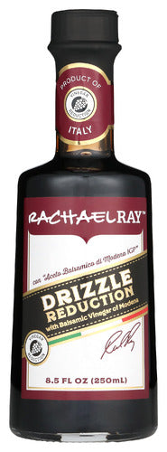 Rachael Ray Balsamic Drizzle, 8.5 OZ.