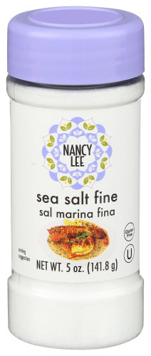Nancy Lee Salt Sea, 5 OZ.