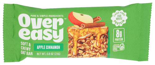 Over Easy Bar Brkfst Appl Cnmn, 1.8 OZ.