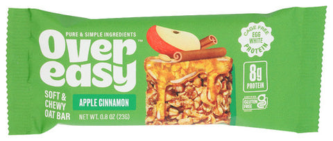 Over Easy Bar Brkfst Appl Cnmn, 1.8 OZ.