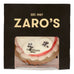 ZAROS FAMILY BAKERY CAKE CHOCO PEPPERMNT 4IN - 14.5 OZ