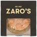 ZAROS FAMILY BAKERY CAKE GINGRBRD EGGNOG 4IN - 13.5 OZ