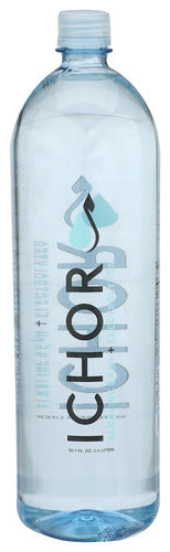 ICHOR WATER ALK ELECTLYT 9.5PH - 50.7 FO