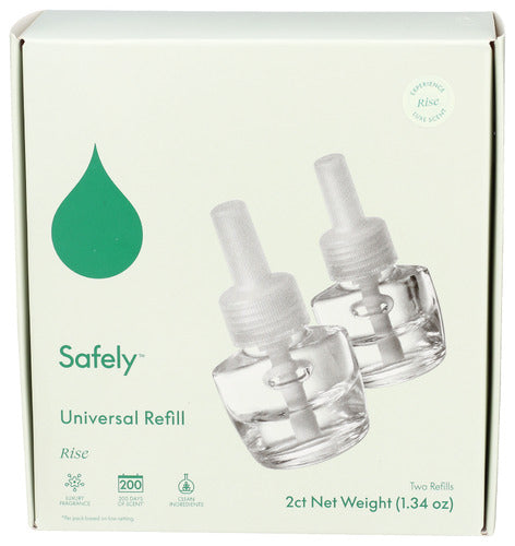 Safely Air Frsh Plugin Rfl Rise, 1.34 FO.