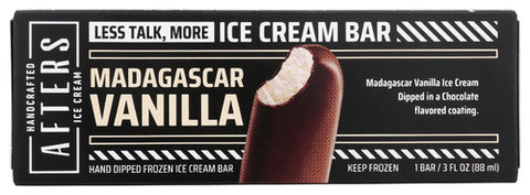 AFTERS ICE CREAM ICE CREAM VNLL MDGSCR BR - 3 OZ