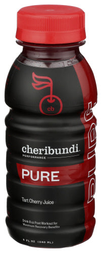 Cheribundi 
Juice Pure Tart Cherry, 8 FO.