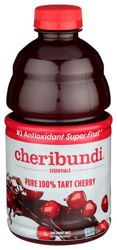 Cheribundi 
Juice Pure Tart Cherry, 32 FO.