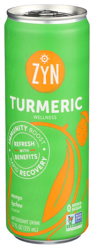 ZYN WATER FUNCT MANGO LYCHEE - 12 FO
