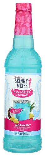 SKINNY MIXES WATER ENHANCER MERMAID SF - 25.4 FO