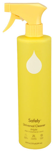 Safely Cleaner Universal Bright, 20 FO.