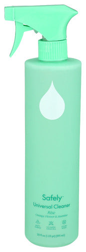 Safely Cleaner Universal Rise, 20 FO