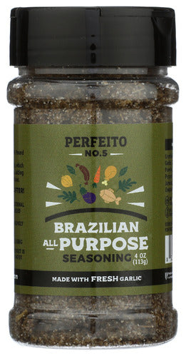 Perfeito Seasonings All Purpose, 4 OZ.