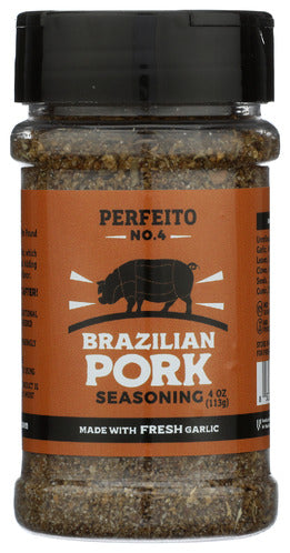 Perfeito Seasonings Pork &Wild Gm, 4 OZ