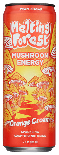 MELTING FOREST WATER SP ADAP ORANGE CRM - 12 FO