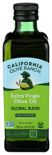 California Olive Ranch 
Global Everyday Evoo 500, 16.9 FO.