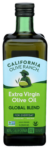 California Olive Ranch 
Global Everyday Evoo 1L, 1 LT.
