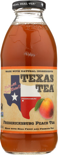 TEXAS TEA TEA PEACH - 16 FO