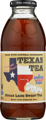 TEXAS TEA TEA SWEET - 16 FO
