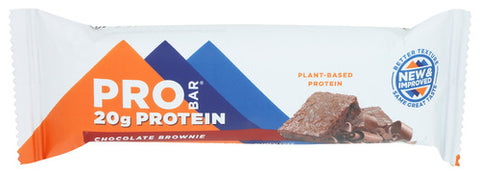Probar Bar Prtein 20G Choc Bliss, 2.46 OZ.