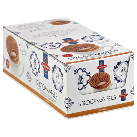 Daelmans 
Wafer Crml Duo Pack Jmbo, 2.75 OZ.